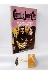 EL BONITO CRIMEN DEL CARABINERO