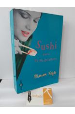 SUSHI PARA PRINCIPIANTES