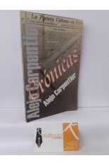 CRÓNICAS