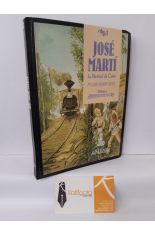JOSÉ MARTÍ, LA LIBERTAD DE CUBA