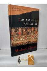 LOS ASESINOS DEL GRIAL