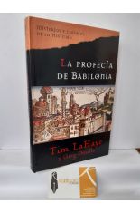 LA PROFECÍA DE BABILONIA