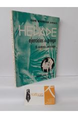 HELADE, EJERCICIOS DE GRIEGO II. SINTAXIS-ANTOLOGÍA
