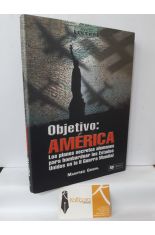OBJETIVO: AMÉRICA