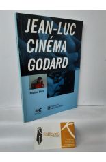 CINÉMA. JEAN-LUC GODARD