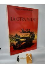 LA OTRA MITAD. LAS CRCELES DE EUSKADI 1936-1937