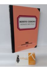 BENITO CERENO