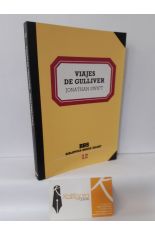 VIAJES DE GULLIVER