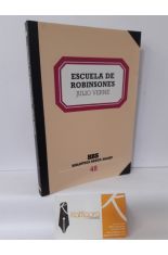 ESCUELA DE ROBINSONES