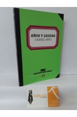 AOS Y LEGUAS