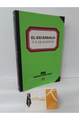 EL ESCNDALO