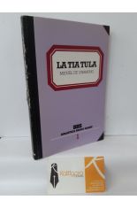 LA TA TULA
