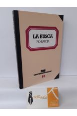 LA BUSCA