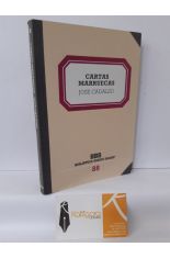 CARTAS MARRUECAS