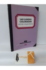 LAS LANZAS COLORADAS