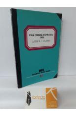 UNA ODISEA ESPACIAL 2001