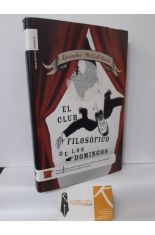 EL CLUB FILOSÓFICO DE LOS DOMINGOS