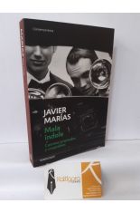 MALA ÍNDOLE