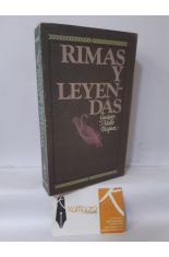 RIMAS Y LEYENDAS