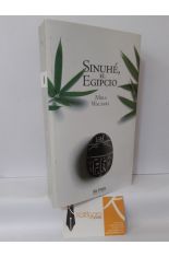 SINUHÉ, EL EGIPCIO