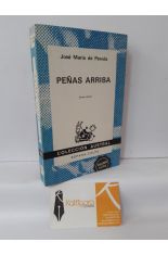 PEÑAS ARRIBA