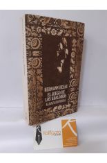 EL JUEGO DE LOS ABALORIOS