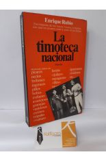 LA TIMOTECA NACIONAL