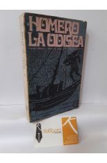 LA ODISEA