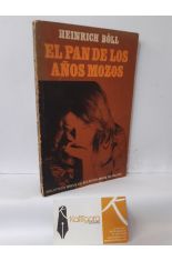 EL PAN DE LOS AÑOS MOZOS