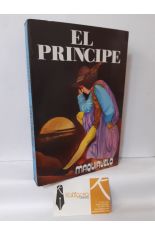 EL PRÍNCIPE