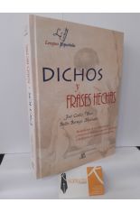 DICHOS Y FRASES HECHAS