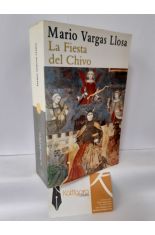 LA FIESTA DEL CHIVO