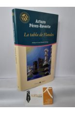 LA TABLA DE FLANDES