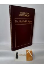 DR. JEKYLL Y MR. HYDE