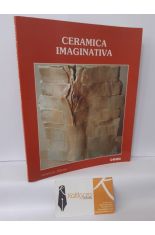 CERÁMICA IMAGINATIVA
