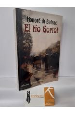 EL TÍO GORIOT