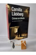 CRIMEN EN DIRECTO