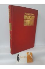 INVESTIGACIÓN CRIMINAL