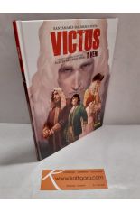 VICTUS 1. VENI