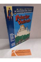 PRÍNCIPE VALIENTE 24 (1976-1978)