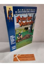 PRÍNCIPE VALIENTE 25 (1978-1980)