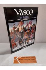 LOS BARONES. VASCO 5