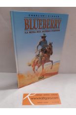 BLUEBERRY 1. LA MINA DEL ALEMÁN PERDIDO
