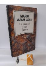 LA CIUDAD Y LOS PERROS