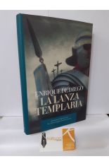 LA LANZA TEMPLARIA