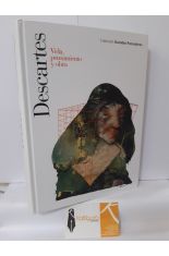 DESCARTES. VIDA, PENSAMIENTO Y OBRA