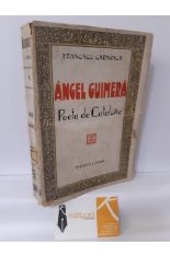 ÁNGEL GUIMERÁ, POETA DE CATALUÑA