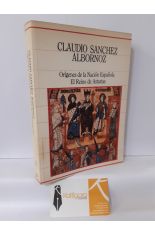 ORÍGENES DE LA NACIÓN ESPAÑOLA. EL REINO DE ASTURIAS