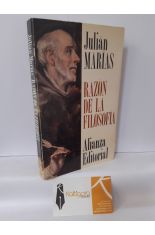 RAZÓN DE LA FILOSOFÍA