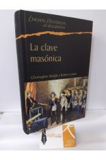 LA CLAVE MASÓNICA